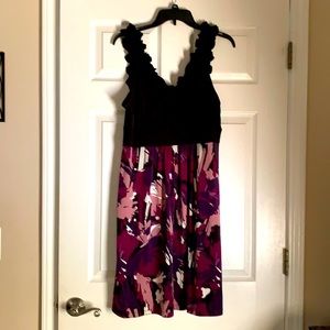 Fabulous Fancy Dresses!